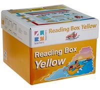 Yellow Level Reading Box Reading Ages 5.6 - 11 (The Reading Box)