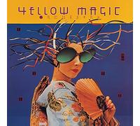Yellow Magic Orchestra – USA & Yellow Magic Orchestra – Sony Music