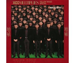 Yellow Magic Orchest - X-Multiplies (Standard Vinyl Edition) [VINYL]