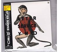 Yellow Magic Orchestr - After Service