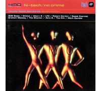 Yellow Magic Orchestr - Hi-Tech-No Crime