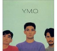 Yellow Magic Orchestr - Naughty Boys