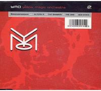 Yellow Magic Orchestr - Reconstruction Ep