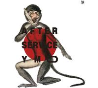 YELLOW MAGIC ORCHESTRA - AFTER SERVICE 2 VINYL LP NEW