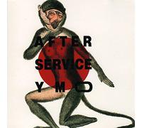 Yellow Magic Orchestra - After Service (Gatefold sleeve) [180 gm 2LP black vinyl] [VINYL]