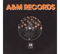 Yellow Magic Orchestra - Behind The Mask (1980) [12" VINYL]