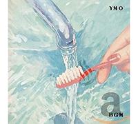 Yellow Magic Orchestra - Bgm