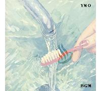 YELLOW MAGIC ORCHESTRA - BGM