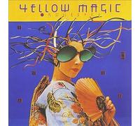 Yellow Magic Orchestra - YMO USA & Yellow Magic Orchestra (Gatefold sleeve) [180 gm 2LP black vinyl]