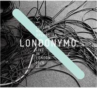 YELLOW MAGIC ORCHESTRA - Londonymo