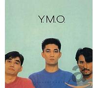 Yellow Magic Orchestra - Naughty Boys (2CD)