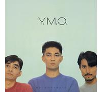 Yellow Magic Orchestra - Naughty Boys & Naughty.