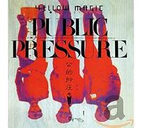 Yellow Magic Orchestra - Public Pressure