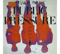 Yellow Magic Orchestra - Public Pressure