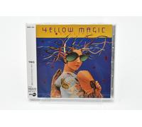 Yellow Magic Orchestra-S/T-IMPORT CD w/Obi MHCL-204