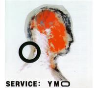 Yellow Magic Orchestra - Service
