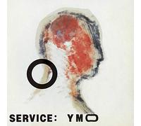 Yellow Magic Orchestra - Service [Vinyl LP] [VINYL]
