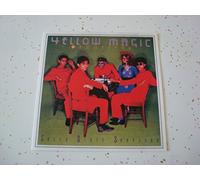 Yellow Magic Orchestra - Solid State Orchestra