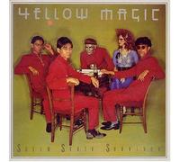 Yellow Magic Orchestra - Solid State Surviror