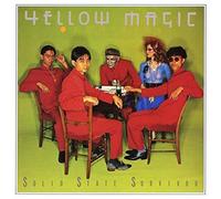Yellow Magic Orchestra Solid State Survivor (CD)
