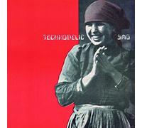 Yellow Magic Orchestra - Technodelic [180 gm black vinyl]