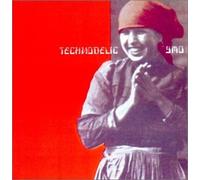 Yellow Magic Orchestra - Technodelic