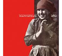 Technodelic