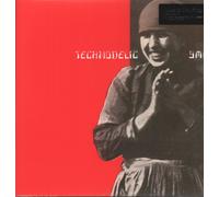 Yellow Magic Orchestra - Technodelic [180 gm black vinyl]