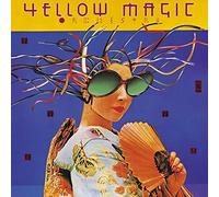 Yellow Magic Orchestra US Version