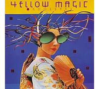 Yellow Magic Orchestra Us Version Haruomi Hosono CD New From Japan 2018 Ver.