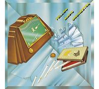 YELLOW MAGIC ORCHESTRA - Yellow Magic Orchestra