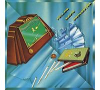 Yellow Magic Orchestra - Yellow Magic Orchestra