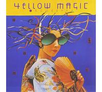 Yellow Magic Orchestra - YMO USA & Yellow Magic Orchestra (Gatefold sleeve) [180 gm 2LP black vinyl]