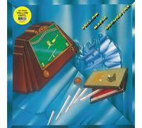 Yellow Magic Orchestra - Yellow Magic Orchestra [VINYL]