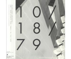 YELLOW MAGIC ORCHESTRA - YMO Trans Atlantic Tour Paris 10/18/1979 - Vinyl (2xLP)