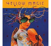 Yellow Magic Orchestra - YMO USA & Yellow Magic Orchestra (Gatefold sleeve) [180 gm 2LP black vinyl]