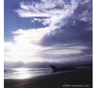 Yellow Magnetic Star - Mind Soul Body