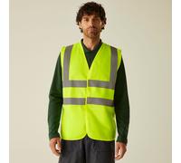 Regatta Professional Men's Hi-Vis Vest