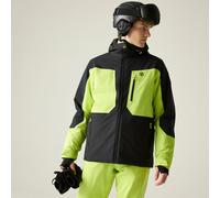 Dare2b Eagle Iv Jacket Green,Black M Men