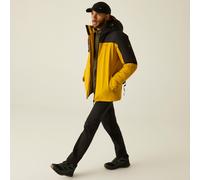 Regatta Thornridge Jacket Yellow M Men