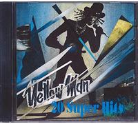 Yellow Man - 20 Super Hits