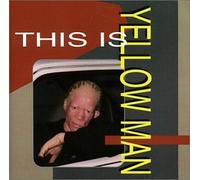 Yellow Man - This Is Yellowman