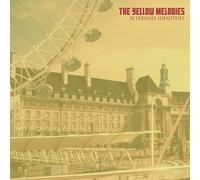 Yellow Melodies - Alternate Identities