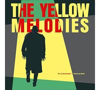 Yellow Melodies - Pleasant Dreams