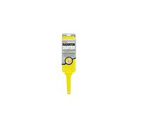 (Yellow) Microfiber Radiator Duster - Keep it Handy