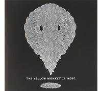 YELLOW MONKEY - St Is Here. New Best