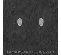 YELLOW MONKEY - St Is Here. New Best [VINYL]