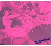 Yellow Monkey,the - Sugar Fix [Maxi Single]