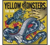 Yellow Monsters - The Van