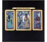 Yellow Moon by Neville Brothers (1990) Audio CD